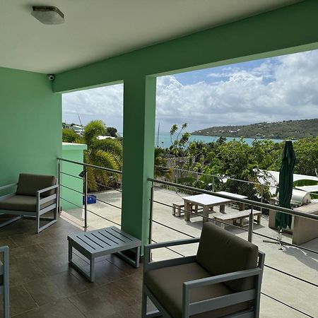Isla Culebra Villa Ensenada Honda المظهر الخارجي الصورة