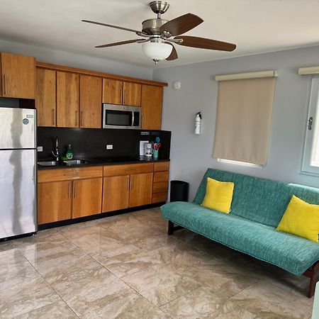Isla Culebra Villa Ensenada Honda المظهر الخارجي الصورة