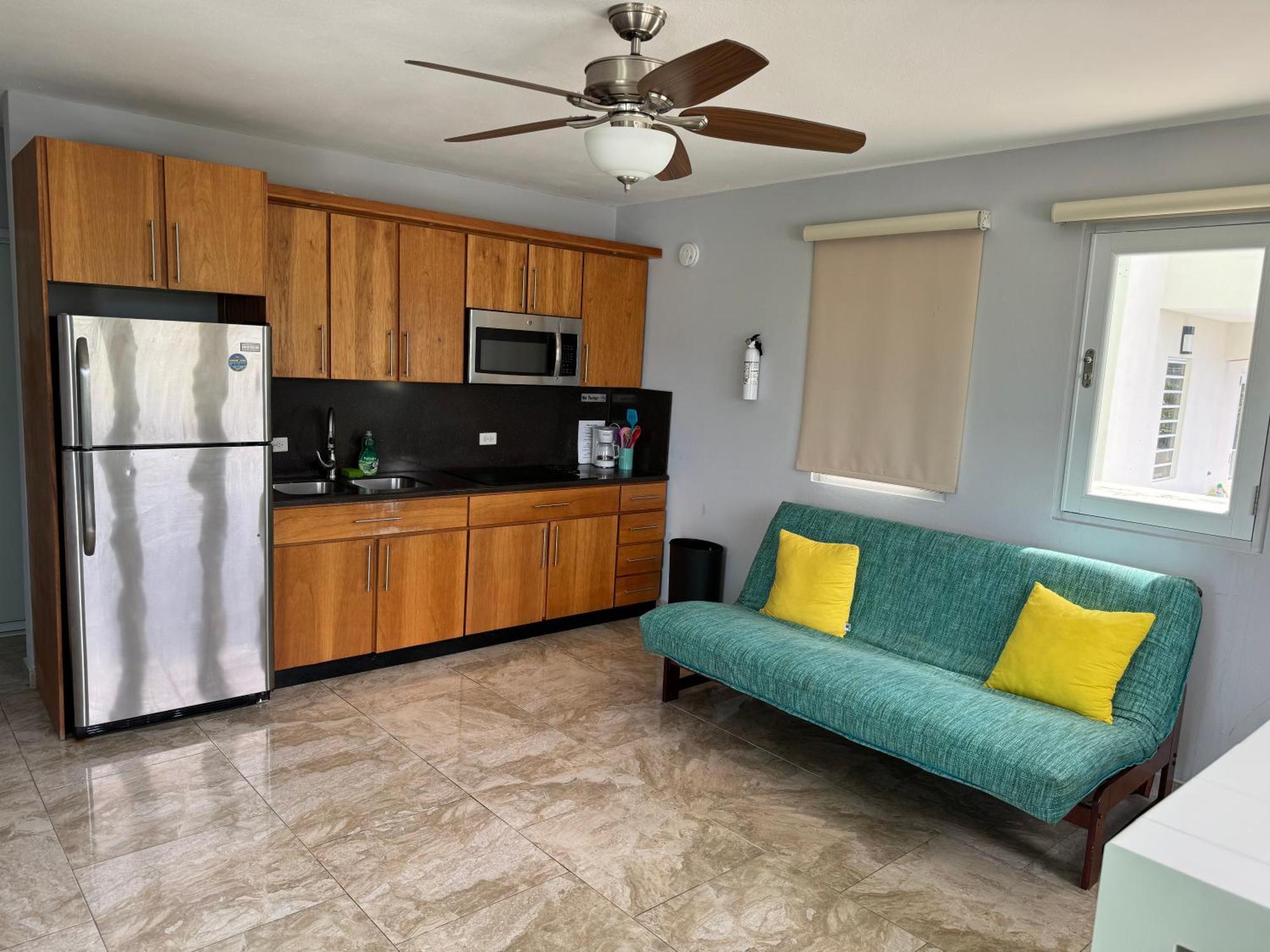 Isla Culebra Villa Ensenada Honda المظهر الخارجي الصورة
