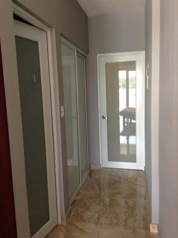 Isla Culebra Villa Ensenada Honda المظهر الخارجي الصورة