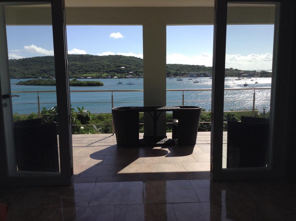 Isla Culebra Villa Ensenada Honda الغرفة الصورة