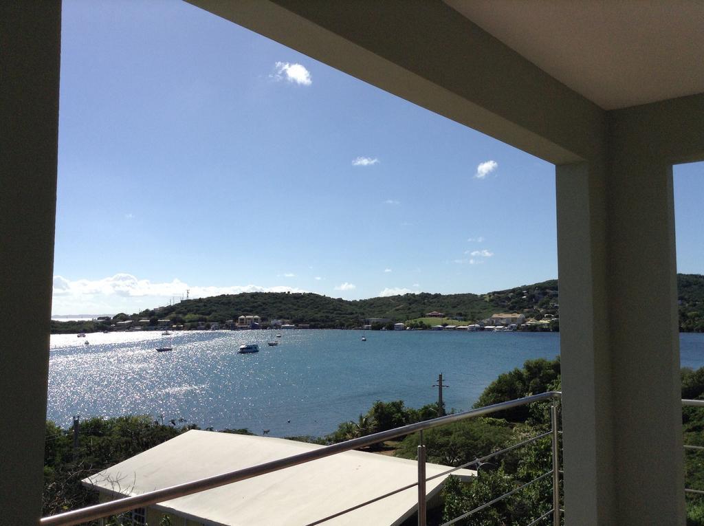Isla Culebra Villa Ensenada Honda الغرفة الصورة