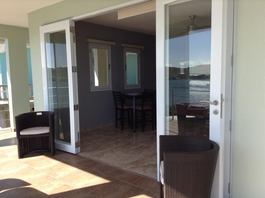 Isla Culebra Villa Ensenada Honda الغرفة الصورة