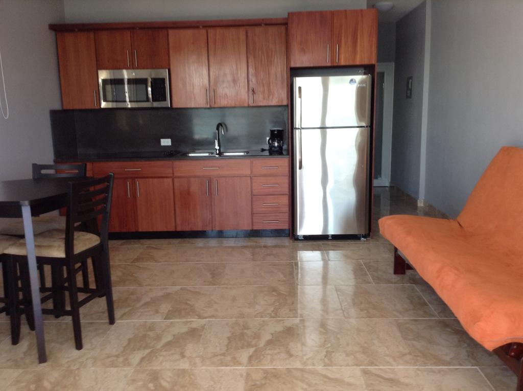 Isla Culebra Villa Ensenada Honda الغرفة الصورة