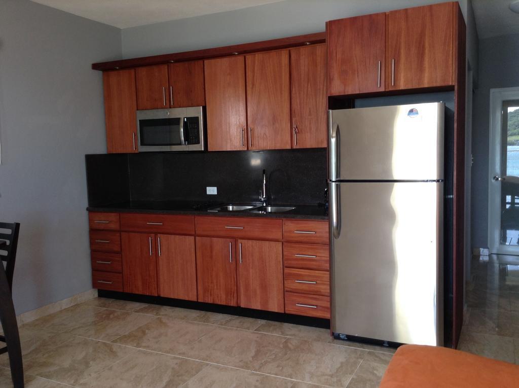 Isla Culebra Villa Ensenada Honda الغرفة الصورة