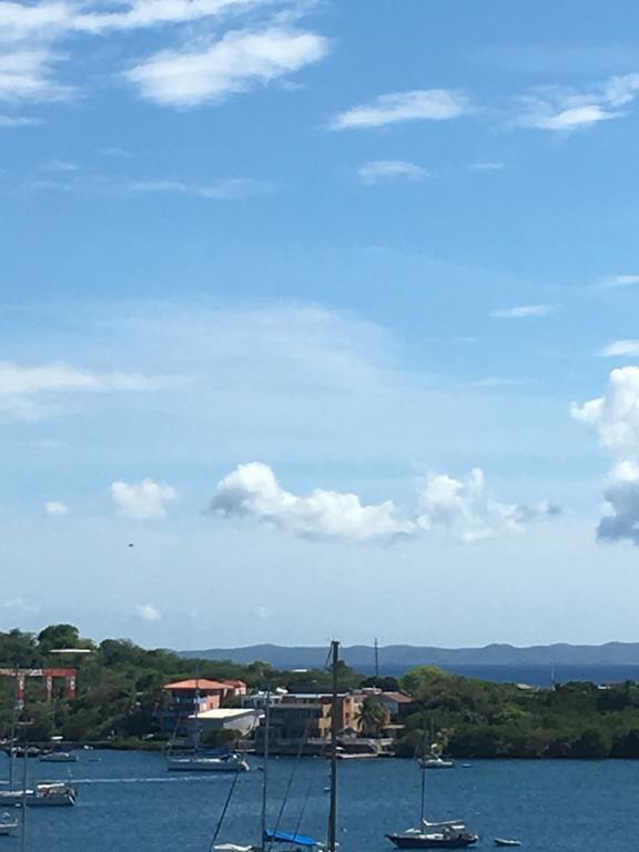 Isla Culebra Villa Ensenada Honda المظهر الخارجي الصورة