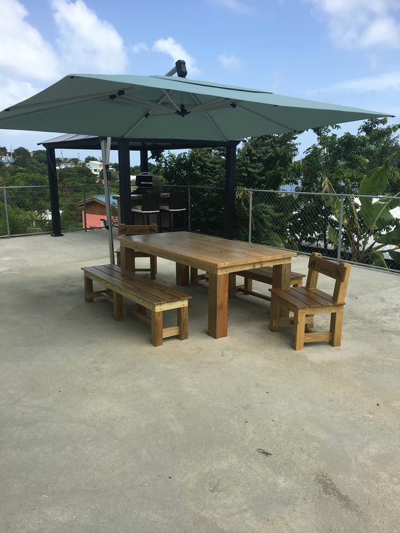 Isla Culebra Villa Ensenada Honda المظهر الخارجي الصورة