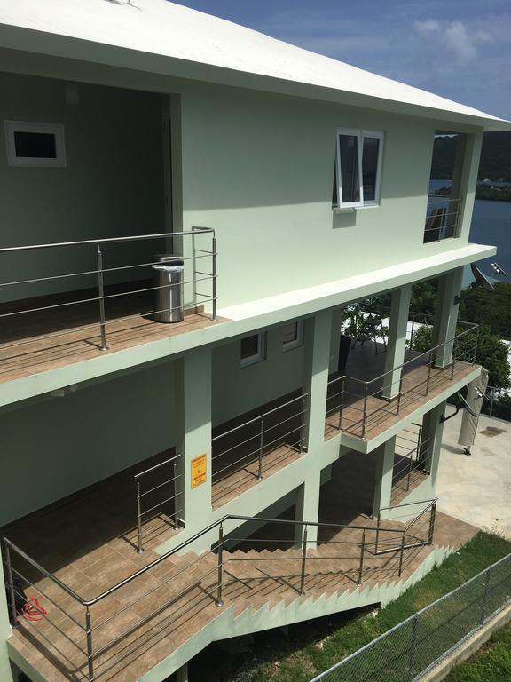 Isla Culebra Villa Ensenada Honda المظهر الخارجي الصورة