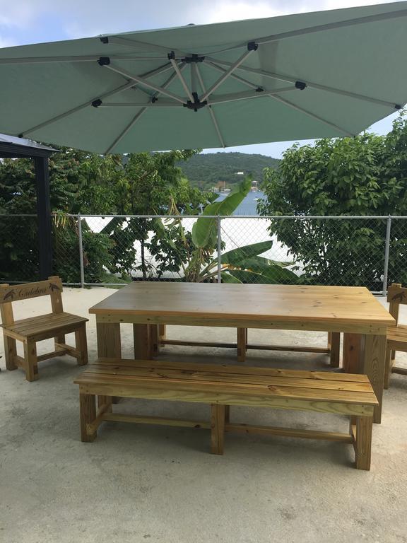 Isla Culebra Villa Ensenada Honda المظهر الخارجي الصورة