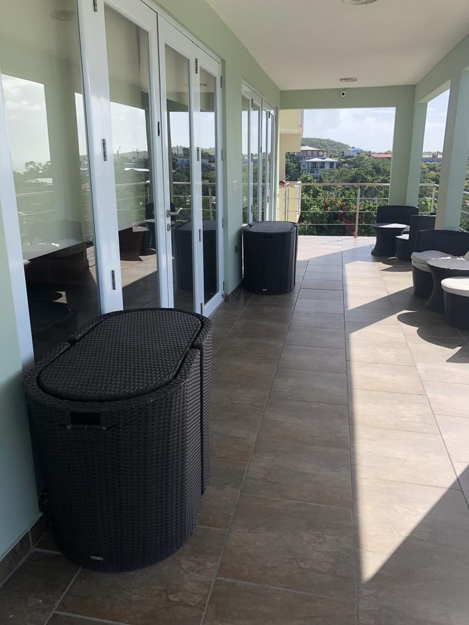Isla Culebra Villa Ensenada Honda المظهر الخارجي الصورة