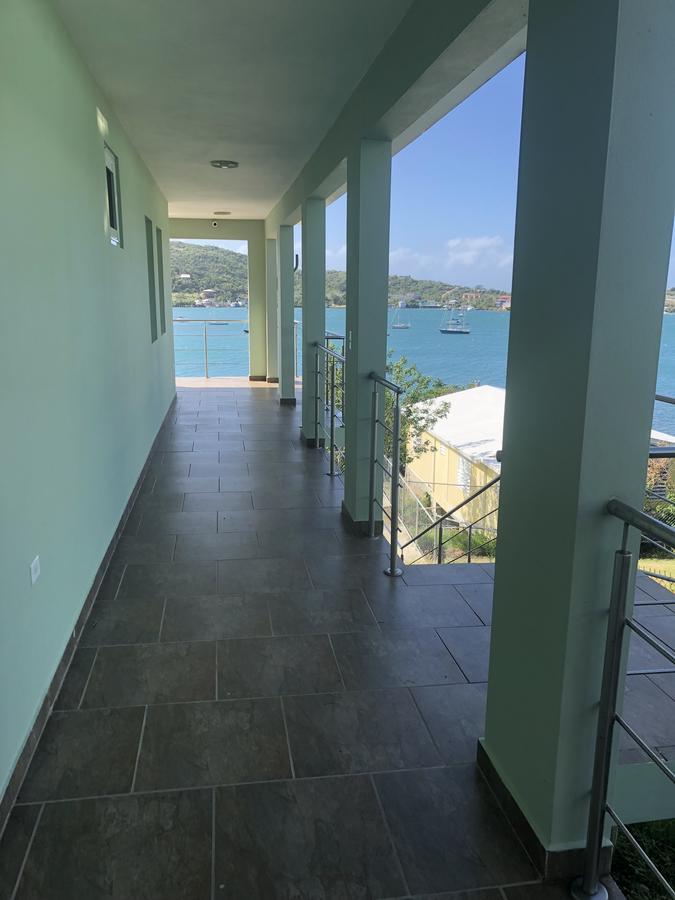 Isla Culebra Villa Ensenada Honda المظهر الخارجي الصورة